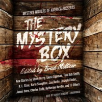 Mystery Writers of America Presents The Mystery Box by Meltzer, Brad
